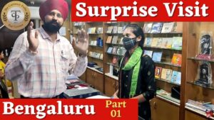 Meet with team | falcon coins gallery bengaluru part 01 | #the currencypedia