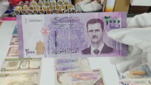 Circulated World Banknote Collections || Srilankan Commemorative Banknote