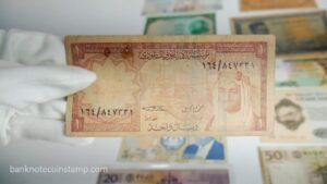 Rarest Banknotes Collection In The World