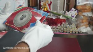 Dr.Rajendra Prasad 125th Birth Anniversary || Commemorative Coins || Collections