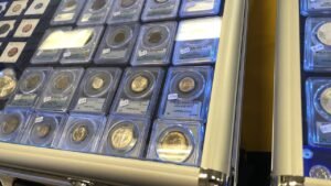 Coin Show Live