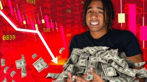 I Invested $100,000 During The Market Crash