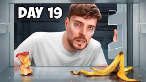 Mrbeast i didn’t eat food for 30 days