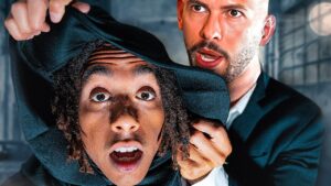 I joined andrew tate’s $5,000 cult