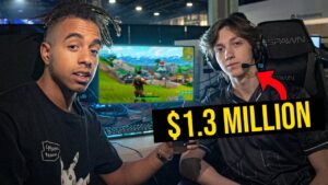 I asked pro gamers how much they make