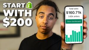 Easiest Way To Start Dropshipping In