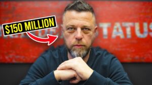 How This Guy Makes $400k/Day