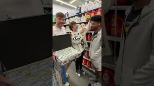 Mrbeast do men lie about their height?