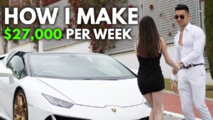 Prince Khiwaliya BEST Way To Make Money Online (In 2023)