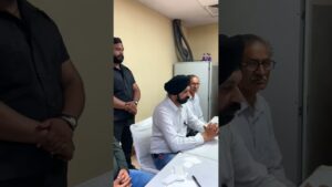 Subscriber meet and greet in rang fair 2023 indira gandhi indore stadium #delhi #coinexhibition2023