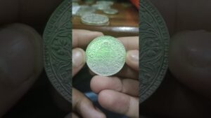 Coinbazzar.com george vi one rupee coin 1940