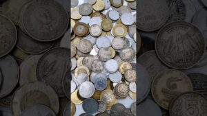 Iconic india कौन कौन से सिक्के बिकते हैं? #shorts #short