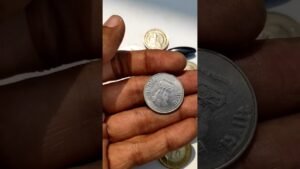 Iconic India पुराने सिक्को की सही कीमत, old coins real value #shorts