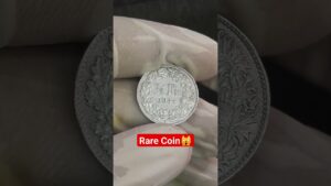 Coinbazzar.com rare world coin collection at coinbazzar #oldcoin #indiancoins #rarecoin