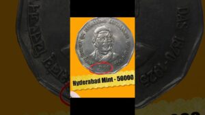 2rs ka sabse mehnga sikka (chittaranjan das) old coin #asktcp #viral #shorts #2rupees #coin