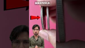 Master ji most valuable 5 rupees nehru coin #shorts #masterji #oldcoins