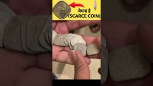 2 आना के सिक्के बेचना है (sell old coins )🤩🤩 #shorts #viral #coins