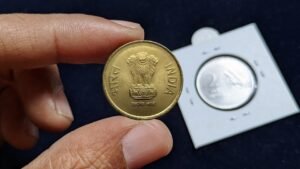 Iconic India Most Valuable Republic India or British india Coins