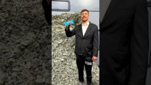 Mrbeast buy feastables, win unlimited money