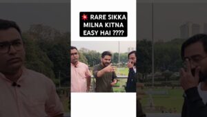 Chillar gyan 💥rare coins milna kitna easy? reality selling of coins! #shorts @indiancoinage @iconicindia21