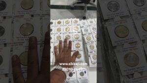 Indian coinage azadi ka amrit mahotsav sets #akam #azadikaamritmahotsav #oldindiancoins #money