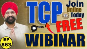 Fancy number notes explained: join our free webinar! #tcpep863