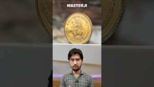 Master ji 5 rs & 10 rupees mata vaishno devi real value #coin #viral #shorts