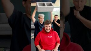 Mrbeast extreme helmet game