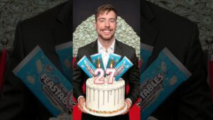 Mrbeast subscribe to win $50,000