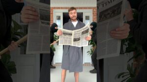 Mrbeast world’s fastest robbers