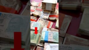 Coinbazzar.com bundles ka khazana packet gaddi rim for sale selling ₹17500 1,2,5,10 rupee fresh note currency price