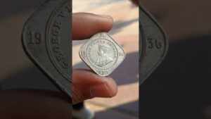 Iconic india rare coin information 💥 #shorts