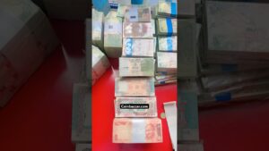 Coinbazzar.com different notes bundles of india currency for sale old antique rare 1,2,5,10,20 rs packet gaddi sell