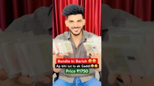 Coinbazzar.com bundle ki barish ap bhi lut lo ek gaddi price ₹1750 one rupee bundle on bumper sale @ coinbazzar.com