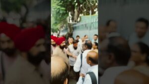 Heavy rush in mumbai coin exhibition