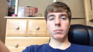 Mrbeast hi me in 10 years