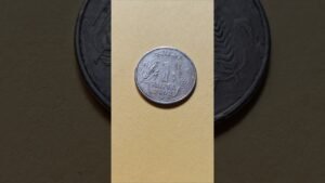 Iconic india 1 रूपये का कीमती सिक्का