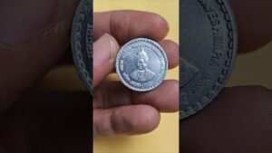 Iconic india 5 rupees ka kimti sikka** rs 5 valuable coin* rs 5 rare coin, rs 5 mule coin #shorts #shortvideo