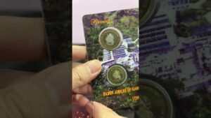 Master Ji 5₹ and 10 Rupees Mata Vaishno Devi Coin Real Value #shortfeed #shorts #viral