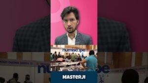 Master Ji Know Your Coins & Notes Value | New website Launching at Kolkata Coin Exhibiton | Numiscape