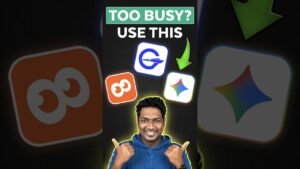 Master Ji Stop Watching Entire Videos !