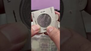 Master Ji Valuable Coin 1 Rupee 1970 – Live highlight