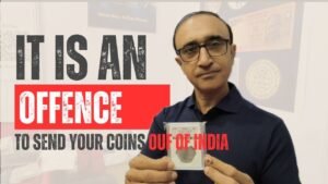 Indian Coinage Coins Grading in India