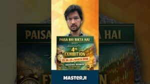 Master Ji Delhi Coin Exhibition 2026 🪙 | Rare Coins & Notes #shorts