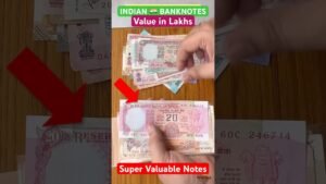 Coinbazzar.com Rare All Banknotes of India Selling Currency Old Note Value is in Lakh | Price of New Fresh Bundles