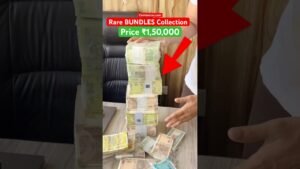 Coinbazzar.com RIM RARE Bundles Collection Selling in Lakhs Price Value #currency for Sale #numismatists