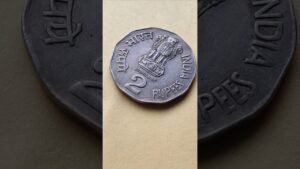 Iconic India 12 हज़ार वैल्यू *!!* 2 Rupees Most Valuable Coin #shorts #shortvideo #short #shortsfeed