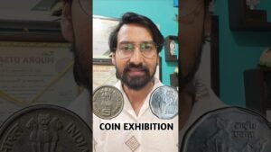 Iconic India Upcoming coin exhibition in 2026 | Old coin exhibition 2026 list #shorts #shortvideo