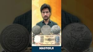 Master Ji Coin Exhibition 2026 Bhopal #shorts