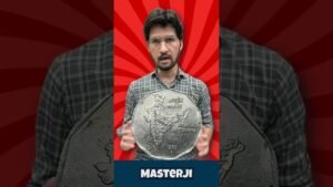 Master Ji Old Coin Exhibition 2026 Karnal 🪙 | Biggest Coin Event of Rare Coins, Notes & Antiques #shorts